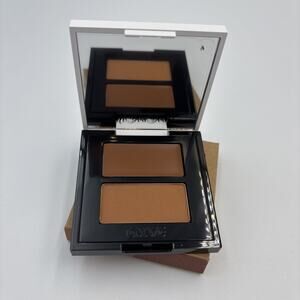 GXVE Pick It Up Smokin’ Cream Contour & Powder Bronzer Duo.‎ 0.20Oz/6g. NIB!